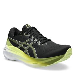 Asics Pantofi Asics Gel-Kayano 30 1011B548 Black/Glow Yellow 003