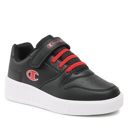 Champion Сникърси Champion Deuce B Ps S32434-CHA-KK002 Nbk