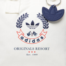 

Сумка adidas Mini Shopper HK0118 Owhite, Білий