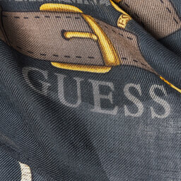 

Хустка Guess AW9029 SIL30 BRO, Сірий