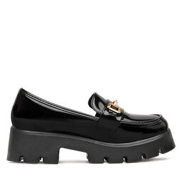DeeZee Slipper DeeZee HXG2052-296 Schwarz