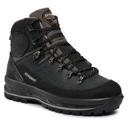 Grisport Chaussures de trekking Grisport 15011DV3G Black DV3G