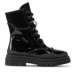 Rage Age Schnürstiefeletten Rage Age RA-16-06-000493 Schwarz