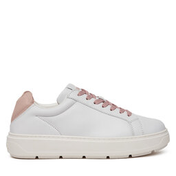 LOVE MOSCHINO Laisvalaikio batai LOVE MOSCHINO JA15174G1MIA310C Balta