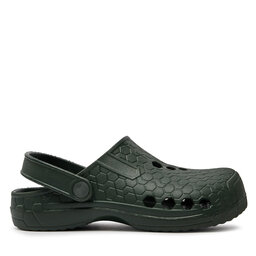 Dry Walker Şlapi Dry Walker Hex Open Verde