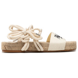 

Еспадрильї Manebi Manebi by Philosophy Di Lorenzo Serafini 41A6302-8207-0002 Бежевий