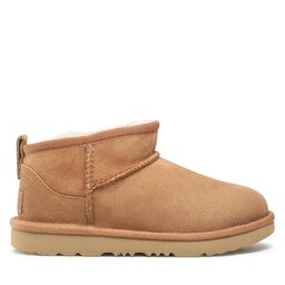 

Взуття Ugg, Коричневий