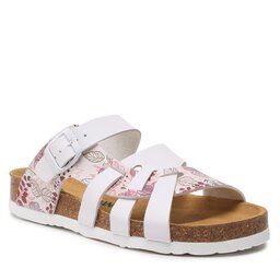 Dr. Brinkmann Чехли Dr. Brinkmann 700323-42 Rosa/Flor
