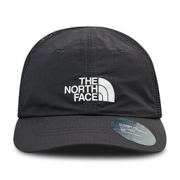 

Бейсболка The North Face Horizon Trucker NF0A5FXSJK31 Tnf Black, Чорний