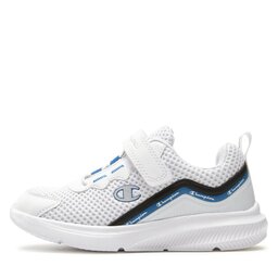 

Снікерcи Champion Shout Out B Ps -CHA-WW001 Wht/Nbk/Rbl, Білий