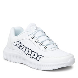 Kappa Sneakers Kappa 243166 White/Navy
