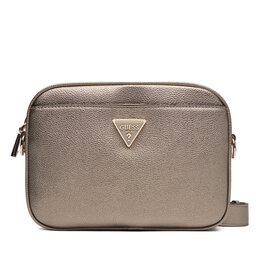 Guess Handtasche Guess Meridian II HWBG69 74140 Goldfarben