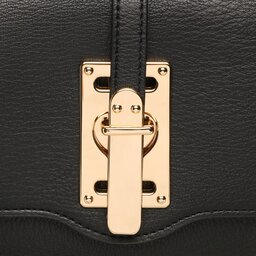 

Сумка LOVE MOSCHINO JC4313PP0GKW0000 Nero, Чорний