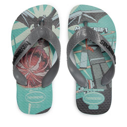 Havaianas Flip flop Havaianas MINECRAFT 41451250031 Gri