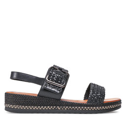

Босоніжки Lasocki WI16-WARKOCZ-02 Black, Чорний