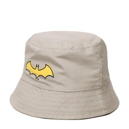 Batman Cappello Batman Bucket ACCCS-SS23-130WBBAT-A Grey