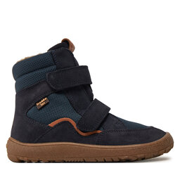Froddo Чоботи Froddo Barefoot Tex Winter G3160233 M Голубий