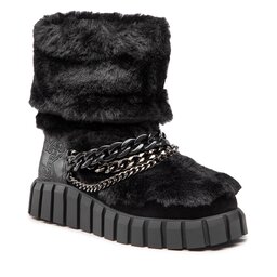 Rinascimento Bottines Rinascimento CAL0006430003 Nero