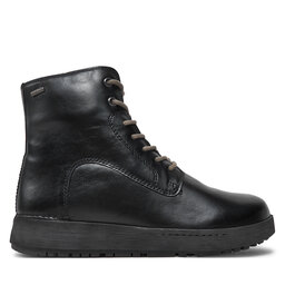 Josef Seibel Stivaletti Josef Seibel 95651 Nero