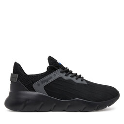 Blauer Sneakers Blauer S5HULETT01/KNI Negru