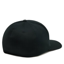 

Бейсболка Volcom Full Stone Flexfit D5512320 Black, Чорний