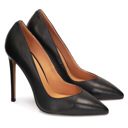 Kazar Scarpe stiletto Kazar Abril 72023-01-00 Czarny