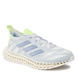 adidas Zapatos adidas 4DFWD 3 Running IG8980 Dshgry/Carbon/Luclem