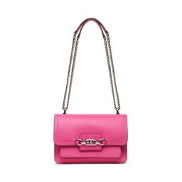 

Сумка MICHAEL Michael Kors Heather 30S2S7HL3L Cerise, Рожевий
