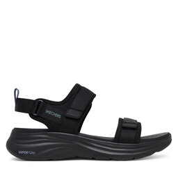 Skechers Sandały Skechers Vapor Foam-Laidback Moments 120009/BBK Czarny