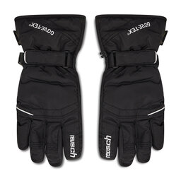Reusch Skidhandskar Reusch Stefano GTX GORE-TEX 4899317 Black/White 701