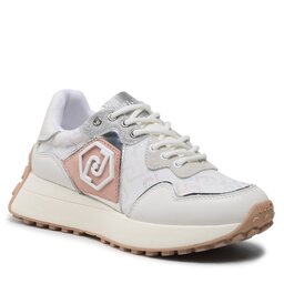 Liu Jo Sneakers Liu Jo Lolo 07 BF2173 EX145 White/Iridisc S1941