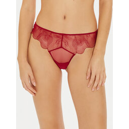 Undress Code Undress Code Стрінги Bliss 722 Червоний