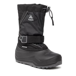 Kamik Śniegowce Kamik Snowfall 2 NF8418C Bch