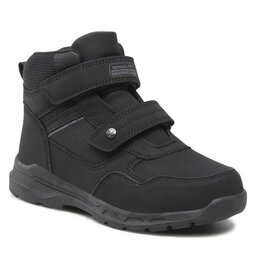 Sprandi Pārgājienu apavi Sprandi CP07-01481-04 Black