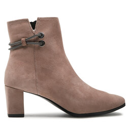 

Ботильйони Caprice 9-25315-29 Taupe Suede 343, Коричневий