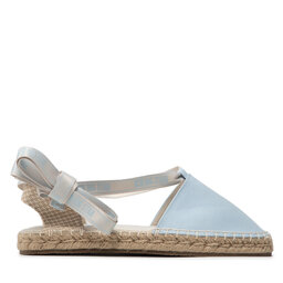 

Еспадрильї Big Star Shoes JJ274863 Blue, Голубий