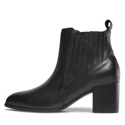 

Ботильйони Lasocki WB-CELESTE-AW22-13 Black, Чорний