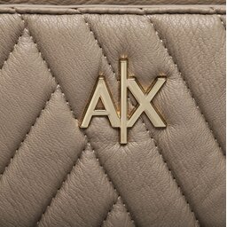 

Сумка Armani Exchange 942862 2F745 09752 Stage, Бежевий