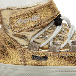 

Черевики Primigi GORE-TEX 4850200 M Oro/Oro, Золотий
