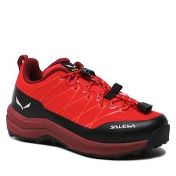 Salewa Pārgājienu apavi Salewa Wildfire 2 K 64013 1507 Flame/Flame 1507