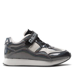 

Снікерcи Big Star Shoes KK374103 Black, Чорний