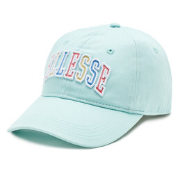 Ellesse Czapka z daszkiem Ellesse Capalo SARA3046 Light Blue 426