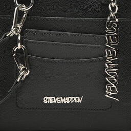 

Сумка Steve Madden Blilkim SM13000960 Black, Чорний