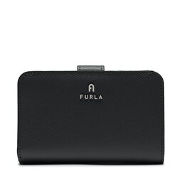 Furla Portofel Mare de Damă Furla Camelia WP00314-ARE000-2505S-1007 Soil+Marmo C Int.