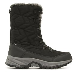

Снігоходи Halti Kiruna Dx W Winter Boot 054-2825 Black P99, Чорний