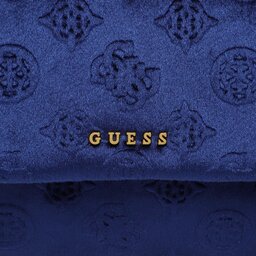 

Сумка Guess Kimi Mini Crossbody HWCHSV P3187 DBL, Cиній