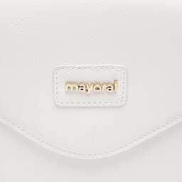 

Рюкзак Mayoral 19.353 Kremowy 34, Écru