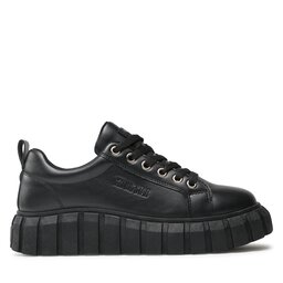 Big Star Shoes Sneakers Big Star Shoes MM274617 Μαύρο