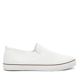Jenny Fairy Sneakers aus Stoff Jenny Fairy EIKE HYV2033-3 Weiß
