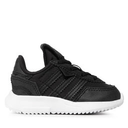 

Взуття adidas Retropy F2 El I GW3316 Cblack/Cblack/Ftwwht, Чорний